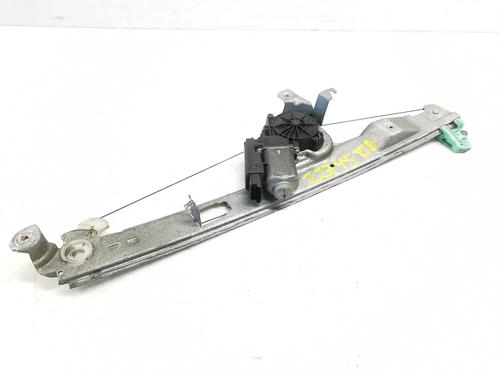 Used Front right window mechanism Front right window mechanism 37700430 37700430