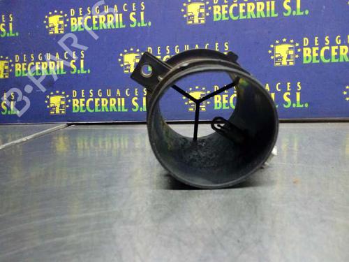 Mass air flow sensor FORD FOCUS I (DAW, DBW)  | BP8439800M95 