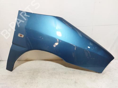 Used Right front fenders CITROËN JUMPY I (U6U_) 2.0 HDi 95 (94 hp) 29359944