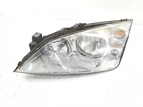 Used Left headlight FORD MONDEO III Saloon (B4Y) 2.0 TDCi (130 hp) 30329907