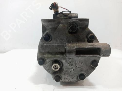AC compressor ROVER 45 I Saloon (RT)  | BP10501625M34 