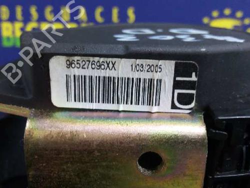 Front right seatbelt CITROËN C4 I (LC_)  | BP8718705I25 