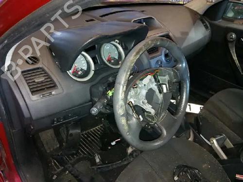 ABS pump RENAULT MEGANE II (BM0/1_, CM0/1_)  | BP8461492M43 