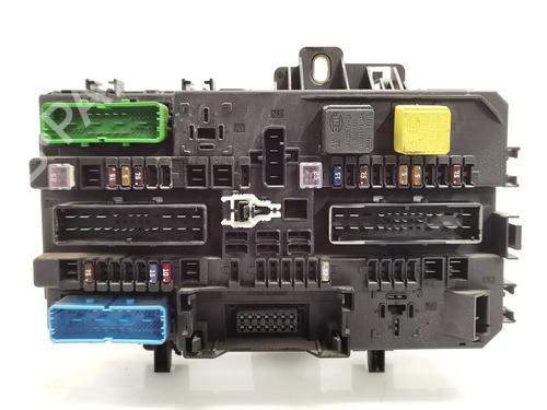 Used Fuse box OPEL ASTRA H (A04) 1.7 CDTI (L48) (100 hp) 16199418