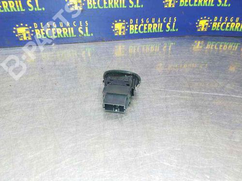 Used Left rear window switch Left rear window switch PEUGEOT 406 (8B) 2.0 HDI 110 (109 hp) 8430908 8430908