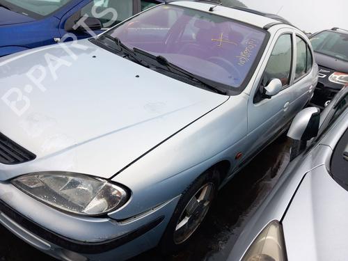 Used Parts RENAULT MEGANE I Classic (LA0/1_) 1.9 dTi (LA1U) (80 hp) 4212183