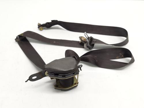 Used Front left seatbelt NISSAN TERRANO II (R20) 2.7 TDi 4WD (125 hp) 28566849