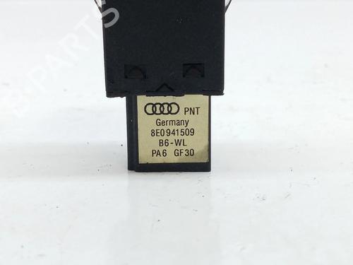 Warning switch AUDI A4 B7 (8EC) 2.0 TDI | BP10111402I22 