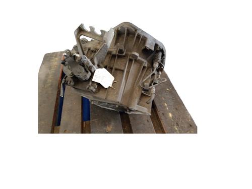 Gearbox MERCEDES-BENZ A-CLASS (W168)  | BP13814904M3 