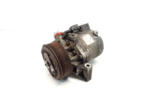Used AC compressor NISSAN MICRA IV (K13K, K13KK) 1.2 (80 hp) 27241407