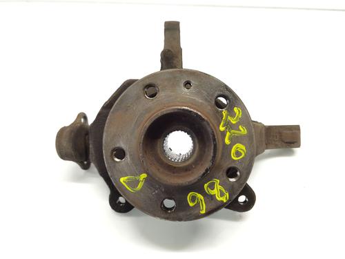 Used Right front steering knuckle Right front steering knuckle NISSAN PRIMASTAR Bus (X83) [2001-2026] 34265856 34265856