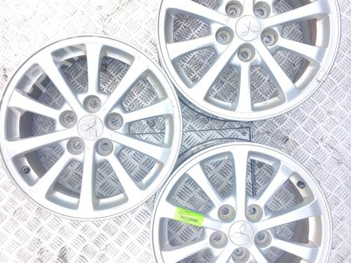 Used Rim MITSUBISHI ASX (GA_W_) 1.6 MIVEC (GA1W) (116 hp) 32081203