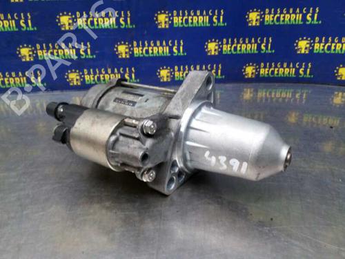 Starter MERCEDES-BENZ B-CLASS Sports Tourer (W246, W242) B 180 CDI / d (246.212) | BP8447598M8