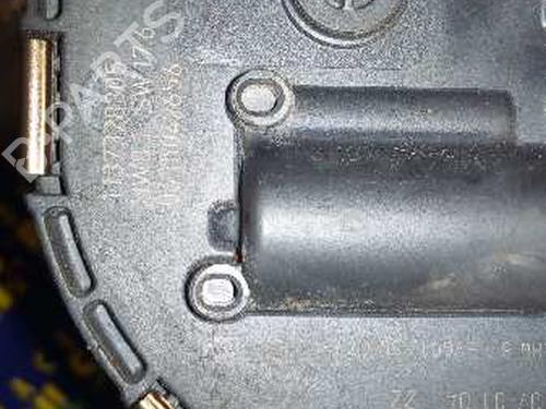 Front wiper motor PEUGEOT 407 SW (6E_, 6D_)  | BP8436321M29 