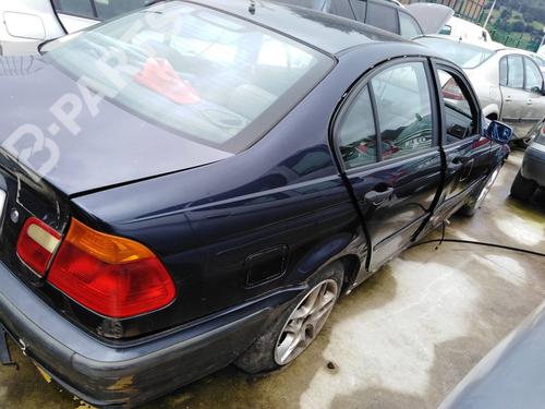 Left front indicator BMW 3 (E46) 320 d | BP8481860C32  - Image 7