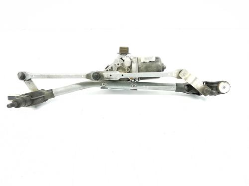 Front wiper motor RENAULT MEGANE III Hatchback (BZ0/1_, B3_) 1.2 TCe (BZ2B, BZ11) | BP29308076M29 