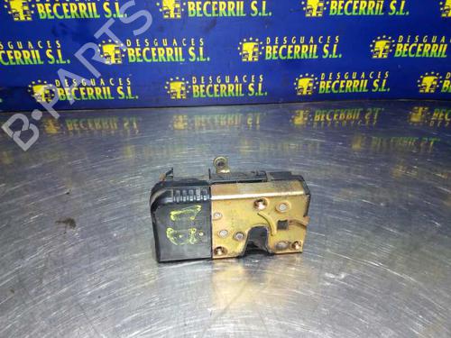 Used Front right lock CITROËN JUMPY I (U6U_) [1994-2006]  8426398