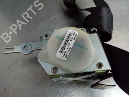 Rear left seatbelt BMW 3 (E90) 320 d | BP8452834I29 
