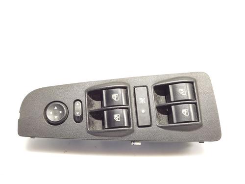 Used Left front window switch FIAT LINEA (323_, 110_) 1.6 D Multijet (105 hp) 29606742
