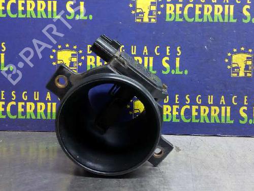 Mass air flow sensor FORD FOCUS I (DAW, DBW)  | BP8440560M95 