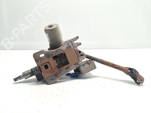 Steering column RENAULT TWINGO II (CN0_) 1.5 dCi (CN0E) | BP38952454M21 - Image 2