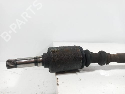 Right front driveshaft CITROËN SAXO (S0, S1) 1.4 VTS | BP9137190M39 