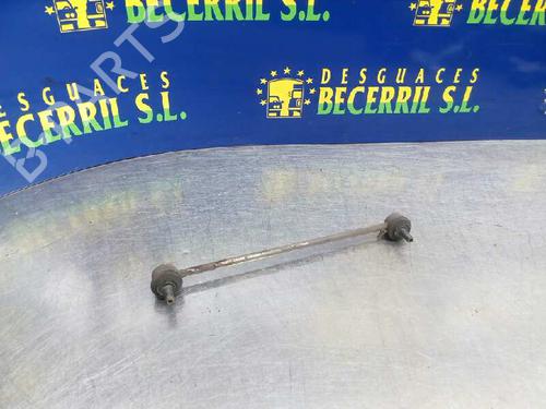 Used Left front suspension arm CITROËN C2 (JM_) [2003-2017]  14018732