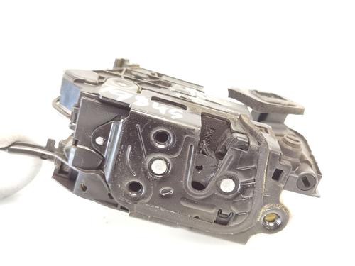 Rear right lock VW POLO V (6R1, 6C1) 1.6 TDI | BP27310629C99 