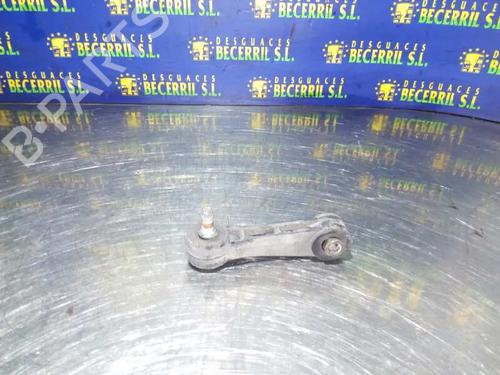 Right front suspension arm SEAT TOLEDO II (1M2) 1.9 TDI | BP17071529M13 