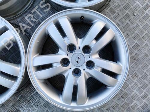 Rim HYUNDAI TUCSON (JM) 2.0 CRDi | BP8470710C45 