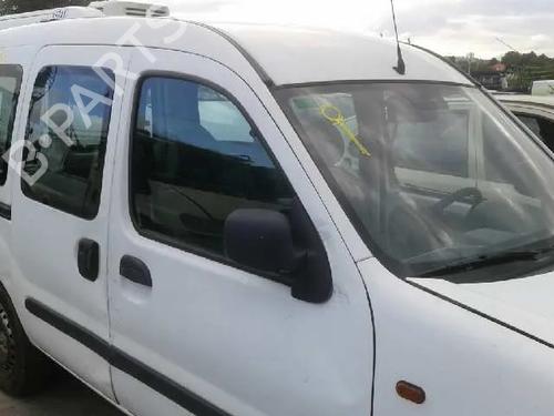 Front wiper motor RENAULT KANGOO (KC0/1_)  | BP8457474M29 