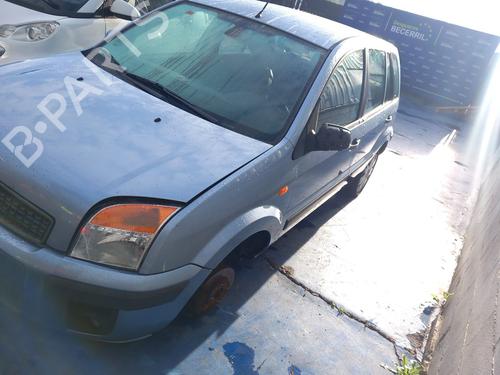 Left front window switch FORD FUSION (JU_) 1.4 TDCi | BP39695371I27 - Image 4