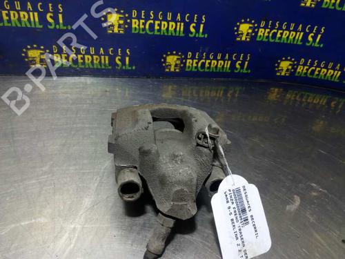 Used Right rear brake caliper SAAB 9-5 (YS3E) 2.2 TiD (120 hp) 11578416