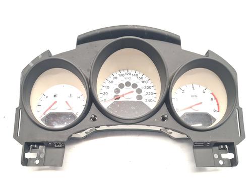 Quadro strumenti Quadro strumenti DODGE CALIBER 2.0 CRD (140 hp) 36022792 36022792