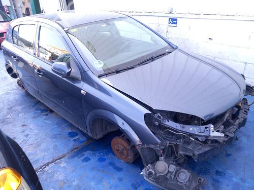 Third brake light OPEL ASTRA H (A04) 1.7 CDTI (L48) | BP38968734L11 - Image 5