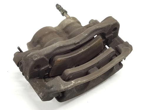 Left rear brake caliper MERCEDES-BENZ SPRINTER 3,5-t Van (B906)  | BP13538264M107 