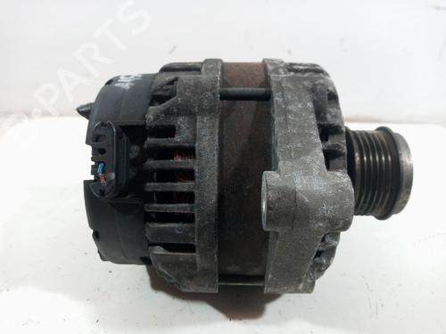 Alternator CHEVROLET NUBIRA Saloon  | BP8472021M7 