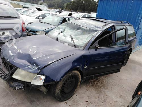 Used Parts VW PASSAT B5 Variant (3B5)  1.9 TDI  958401
