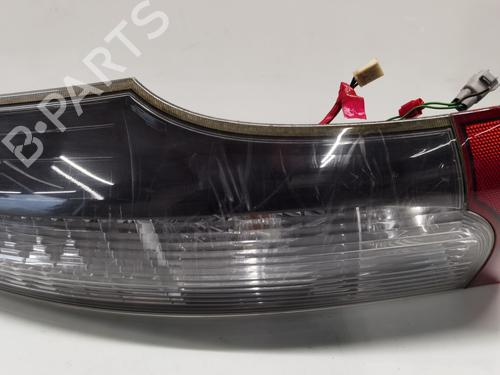 Right taillight MITSUBISHI GRANDIS (NA_W) 2.0 DI-D (NA8W) | BP25892019C35 