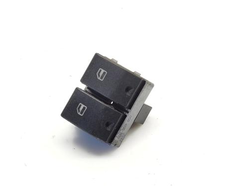 Used Left front window switch VW POLO IV (9N_, 9A_) 1.4 16V (80 hp) 28422052