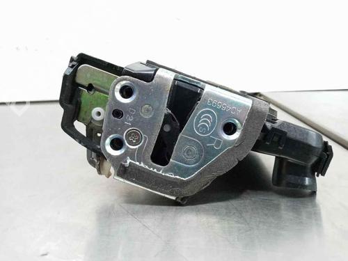 Front right lock SUZUKI GRAND VITARA II (JT, TE, TD) 1.9 DDiS (JB419WD, JB419XD) | BP8469082C97 