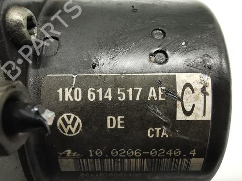ABS pump VW GOLF V (1K1) 1.9 TDI | BP25921098M43 