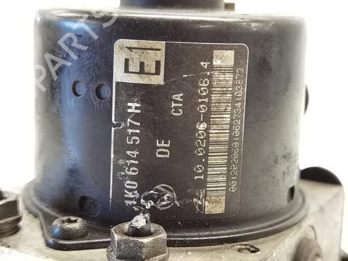 ABS pump SEAT ALTEA (5P1)  | BP21117074M43 