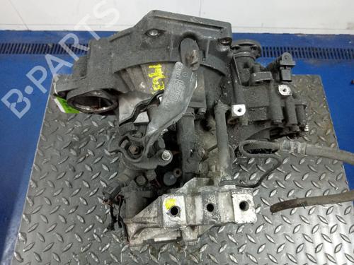Gearbox AUDI A3 (8L1) 1.9 TDI | BP28544798M3