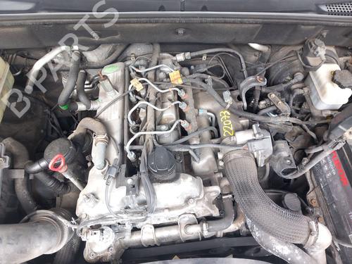 Gearbox SSANGYONG ACTYON I 2.0 Xdi | BP34448120M3  - Image 10