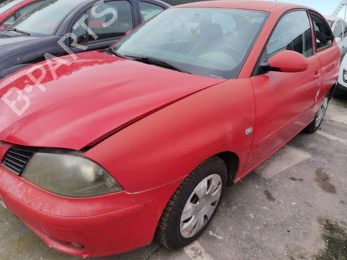 Brugte SEAT IBIZA III (6L1) 1.4 16V (75 hp) 4326903