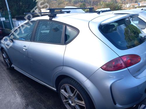 Engine control unit (ECU) SEAT LEON (1P1) 2.0 TDI 16V | BP31042307M57 