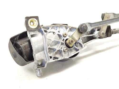 Front wiper motor FORD FOCUS I (DAW, DBW)  | BP20674838M29 