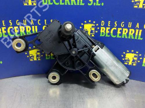 Rear wiper motor MERCEDES-BENZ A-CLASS (W168)  | BP8454490M102 