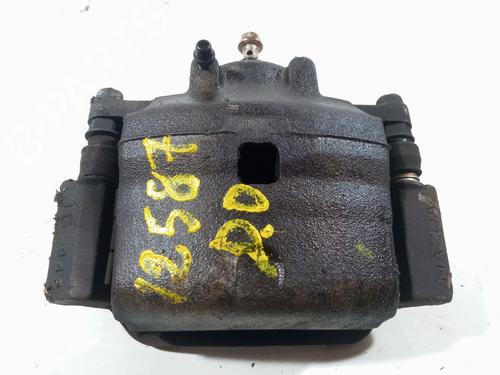 Used Right front brake caliper MAZDA 6 Saloon (GH) 2.0 MZR (GHEFP, GH10F) (147 hp) 11577466